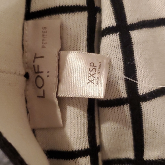 LOFT Skirt Size XXSP - Picture 3 of 5